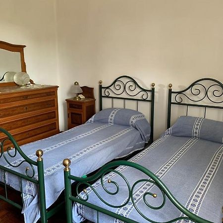 S228 - Sirolo, Trilocale A Due Passi Dal Centro Daire Dış mekan fotoğraf