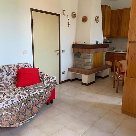 S228 - Sirolo, Trilocale A Due Passi Dal Centro Daire Dış mekan fotoğraf