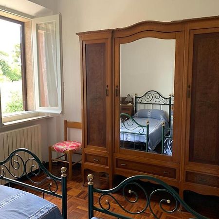 S228 - Sirolo, Trilocale A Due Passi Dal Centro Daire Dış mekan fotoğraf