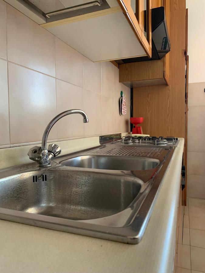 S228 - Sirolo, Trilocale A Due Passi Dal Centro Daire Dış mekan fotoğraf